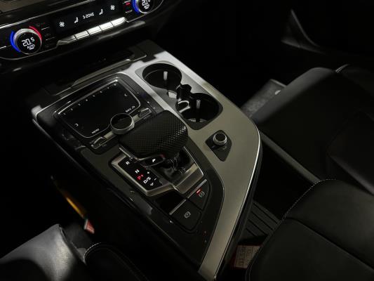 Audi Q7 3.0 TDI V6 e-tron Quattro Sport S-Line 258pk 2016 (Origineel-NL & 1e Eigenaar) Plug-In Hybrid, NB-194-Z (BTW AUTO)