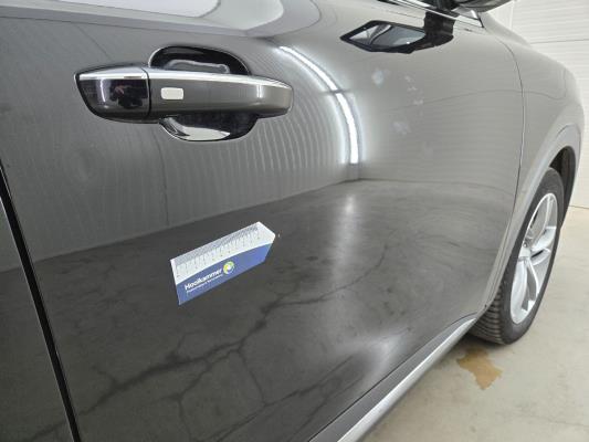 MG EHS TGDI Luxury 1.5 284pk 2022, GHX-72-Z