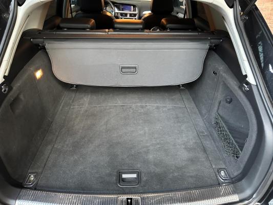 Audi S4 Avant 3.0 TFSI V6 Quattro Pro Line 333pk 2012 (Origineel-NL), 40-XRL-8