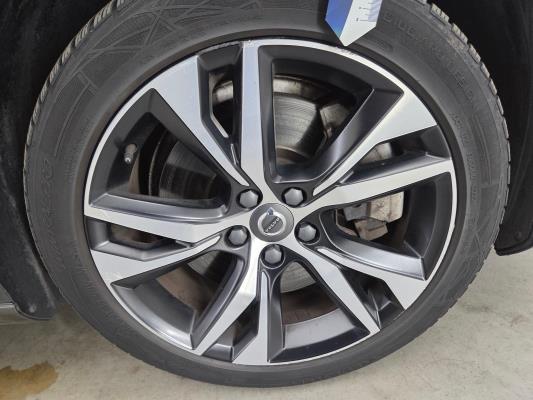 Volvo V60 T6 Recharge R-Design 2.0 AWD 398pk 2022 (Origineel-NL), P-467-DX