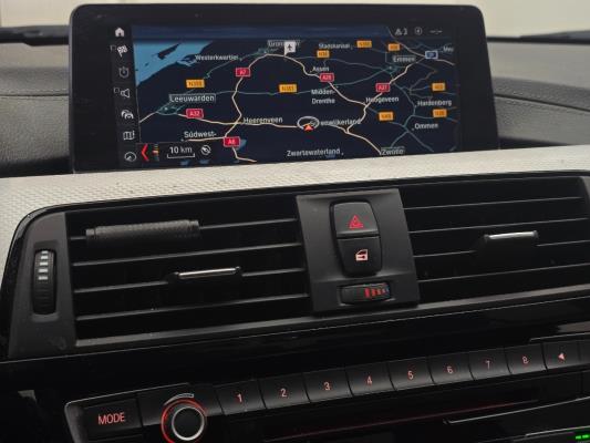 BMW 3-serie M Sport Edition 136pk 2018 (Origineel-NL), TV-084-P