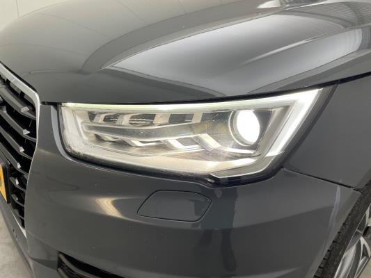 Audi A1 Sportback Advance Sport 1.0 TFSI 95pk 2018 (Origineel-NL), TK-789-D