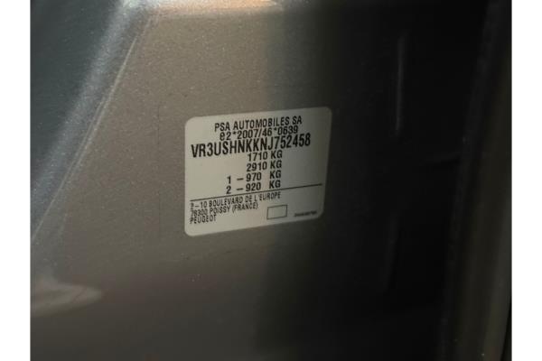 Peugeot 2008 Active 1.2 PureTech 100pk 2022 (Origineel-NL), R-566-RD