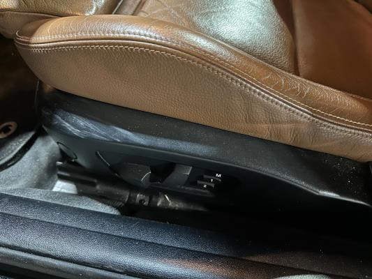 BMW 325i Cabrio 3.0 V6 3-serie 218pk 2008, 1-TRX-62