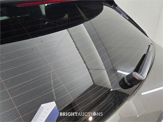 Audi Q3 35 S-Line edition one TFSI 150pk 2019, T-473-VT