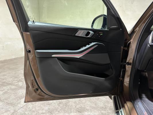 BMW X7 xDrive40i 6p. G07 340pk 2019, H-004-KK