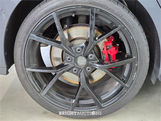 Volkswagen Golf GTI 2.0 TSI 245pk 2021, HKN-81-F