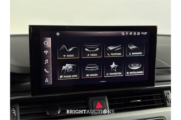 Audi A4 35 Pro Line TFSI 149pk 2020 (Origineel-NL), J-439-NH