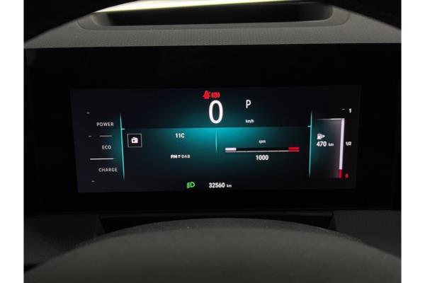 Opel Astra Turbo Hybrid GS 1.2 156pk 2025 (Origineel-NL), HKV-49-L