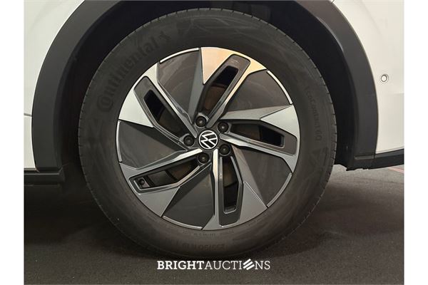 Volkswagen ID.5 Pro 77 kWh 2022 (Origineel-NL), R-750-GK