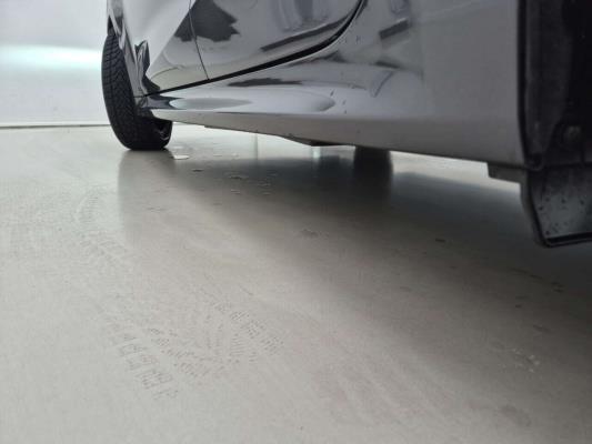 Toyota Yaris Vvt-I HYBRID Lounge 1.5 92pk 2021