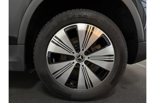Mercedes-Benz EQA 250 Business Line 67 kWh 190pk 2022 (Origineel-NL) EQA-Klasse, R-159-JR