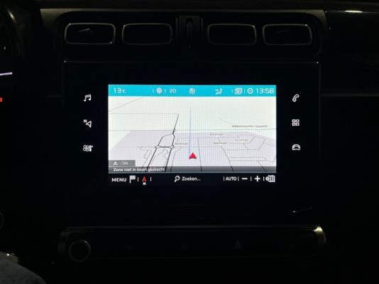 Citroën C3 S&S Feel 1.5 BlueHDi 102pk 2021 (Origineel-NL), K-498-TL