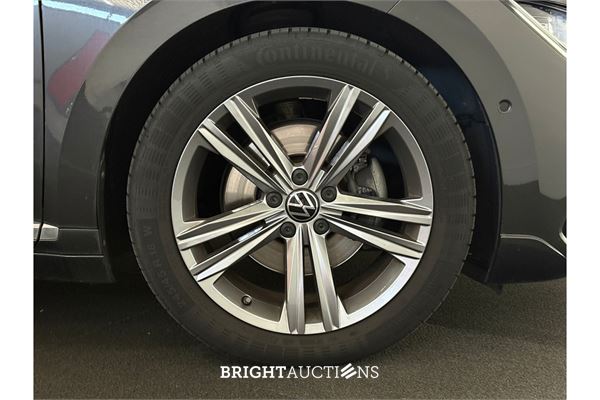 Volkswagen Arteon R-Line Business+ Shooting Break 2.0 TSI 190pk 2022 (Origineel-NL), P-267-XN