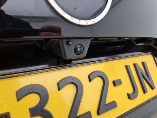 Opel Astra Sports Tourer Turbo Level 4 1.2 131pk 2023 (Origineel-NL), T-322-JN