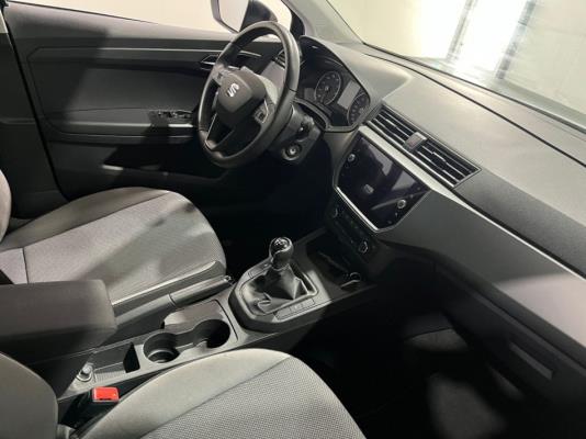 SEAT Ibiza Business Intense 1.0 TSI 95pk 2021 (Origineel-NL), K-717-XV