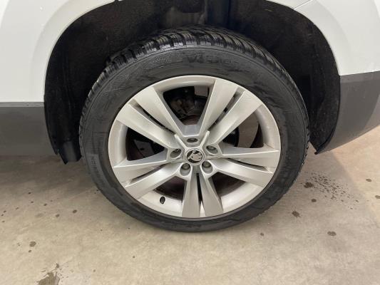 Skoda Karoq Business Edition 1.0 TSI 116pk 2020 (Origineel-NL), H-690-HD