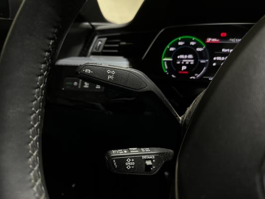 Audi e-tron 55 Quattro S Edition 95 kWh 408pk 2022 (Origineel-NL+1e eigenaar), R-708-BR