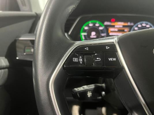 Audi e-tron 55 Business edition Quattro 95 kWh 408pk 2021 (Origineel-NL), L-079-HT