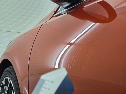 Kia Ceed Sportswagon T-GDi GT-Line 1.5 160pk 2022 (Origineel-NL), P-988-GS