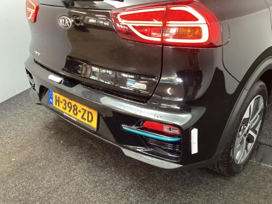 Kia Niro e- ExecutiveLine 64 kWh 204pk 2020 (Origineel-NL), H-398-ZD