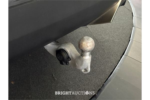 BMW iX xDrive50 High Executive 112 kWh 2022 (Origineel-NL), P-081-KP