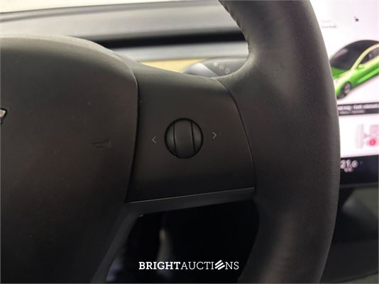 Tesla Model 3 Standard RWD Plus 60 kWh 238pk 2019 (Origineel-NL), G-097-DX