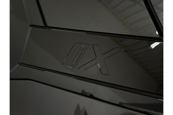 BMW iX 40 Executive xDrive 77 kWh 326pk 2024 (Origineel-NL), GBL-15-V