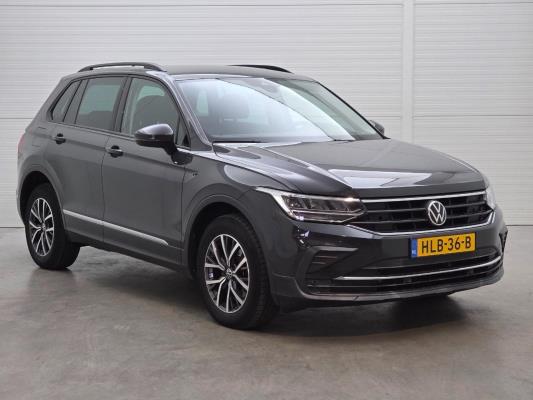 Volkswagen Tiguan eHybrid R-Line Business 1.4 TSI 265pk 2021, HLB-36-B