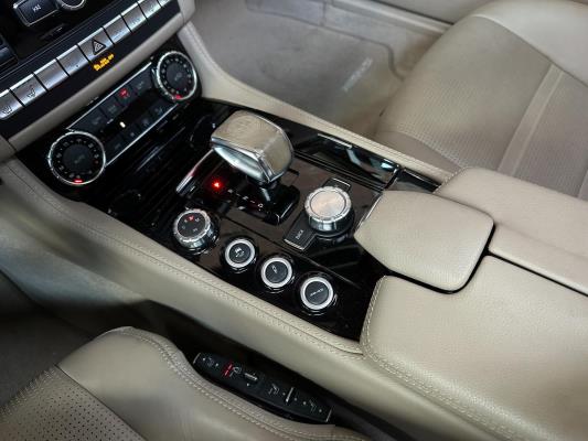 Mercedes-Benz CLS63 AMG 5.5 V8 525pk 2012 CLS-Klasse (53.000 KM)
