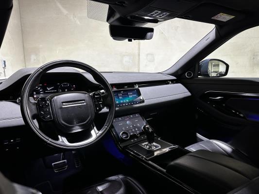 Land Rover Range Rover Evoque 2.0 D150 AWD R-Dynamic SE 150pk 2020, R-027-KF