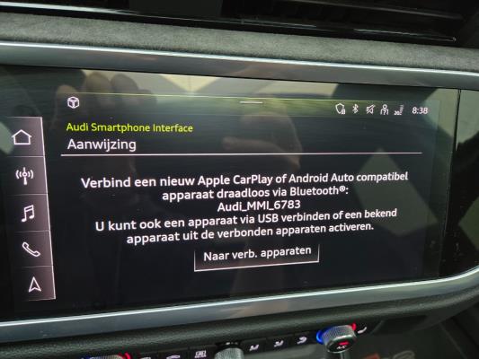 Audi Q3 RS TFSI 400pk 2021, HDH-79-D