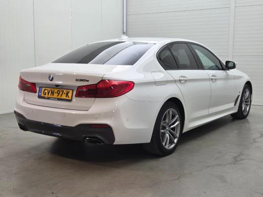 BMW 530e iPerformance High Executive 296pk 2019 5-Serie, GVN-97-K