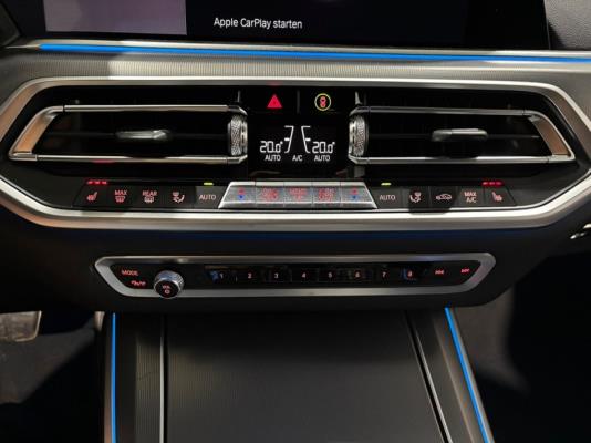 BMW X5 xDrive45e High Executive M-pakket 398pk 2022 (Origineel-NL), R-985-JH