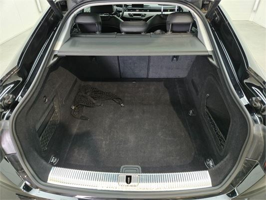 Audi A5 Sportback Sport 2.0 TFSI 191pk 2017 (Origineel-NL), PG-031-R