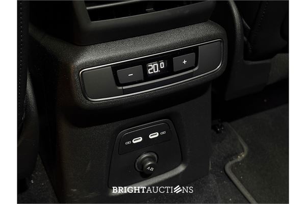 Audi Q4 50 S edition Quattro 77 kWh 2021 (Origineel-NL), N-596-SR
