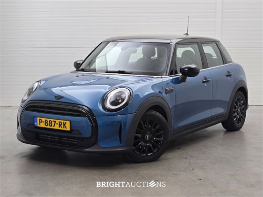 BRIGHT AUCTIONS: Luxury, Premium Daily Driver, Electric Vehicle & Bike Remarketing Auction
