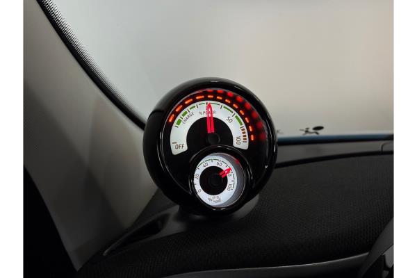 smart Forfour EQ 18 kWh 82pk 2021 (Origineel-NL), L-101-DZ
