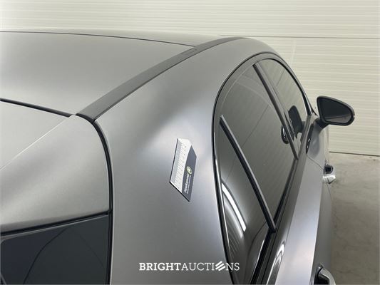 Mercedes-Benz A180 Business Solution AMG 136pk 2020 (Origineel-NL) A-klasse, J-685-DK