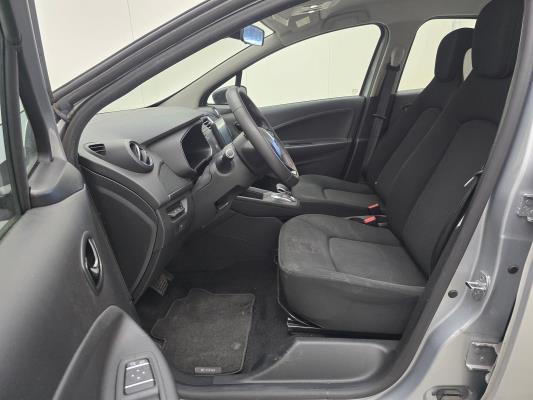 Renault ZOE R110 Life 52 kWh 109pk 2020 (Origineel-NL), K-174-KN
