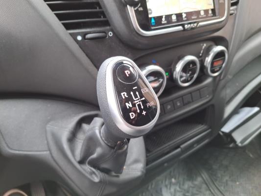 Iveco Daily 35S14V 2.3 352L H3 137 pk 2022, VNX-84-K