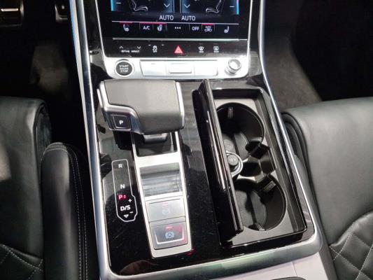 Audi Q8 55 Q Pro Line S TFSI 517pk 2024 (Origineel-NL), GNT-17-H