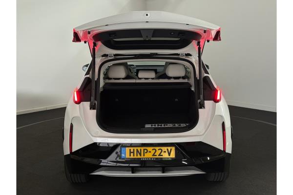 ZEEKR X RWD Long Range 69 kWh 272pk 2025 (Origineel-NL), HNP-22-V