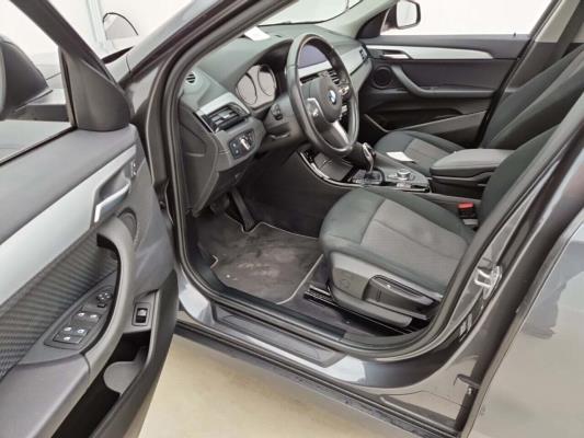 Bmw X2 sDrive18d 2.0 150pk 2022