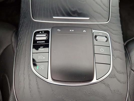 Mercedes-Benz CLS Amg-Line 194pk 2021 CLS-Klasse, 2BQT157