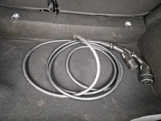 Renault Zoe R135 Intens 52 136pk 2022 (Origineel-NL), P-876-KV