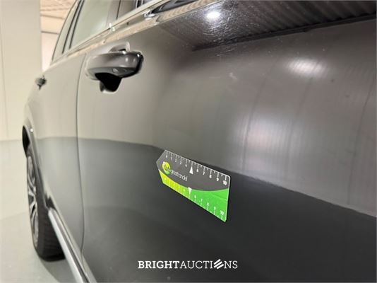 Volvo XC90 T8 Ultimate Bright Recharge Plug-in Hybrid AWD 455pk 2023, NBX-54-R