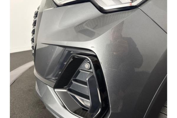 Audi Q3 45 e S Edition TFSI 266pk 2022 (Origineel-NL), P-122-PB