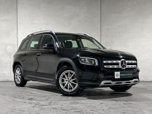 Mercedes-Benz GLB180 Business Solution 136pk 2021 (Origineel-NL + 1e Eigenaar) GLB-Klasse, L-079-FR