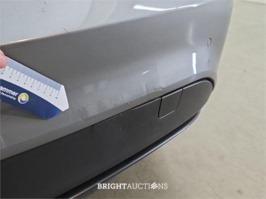 Mercedes-Benz CLA180 Ambition 123pk 2019 (Origineel-NL) CLA-Klasse, ZB-803-Z
